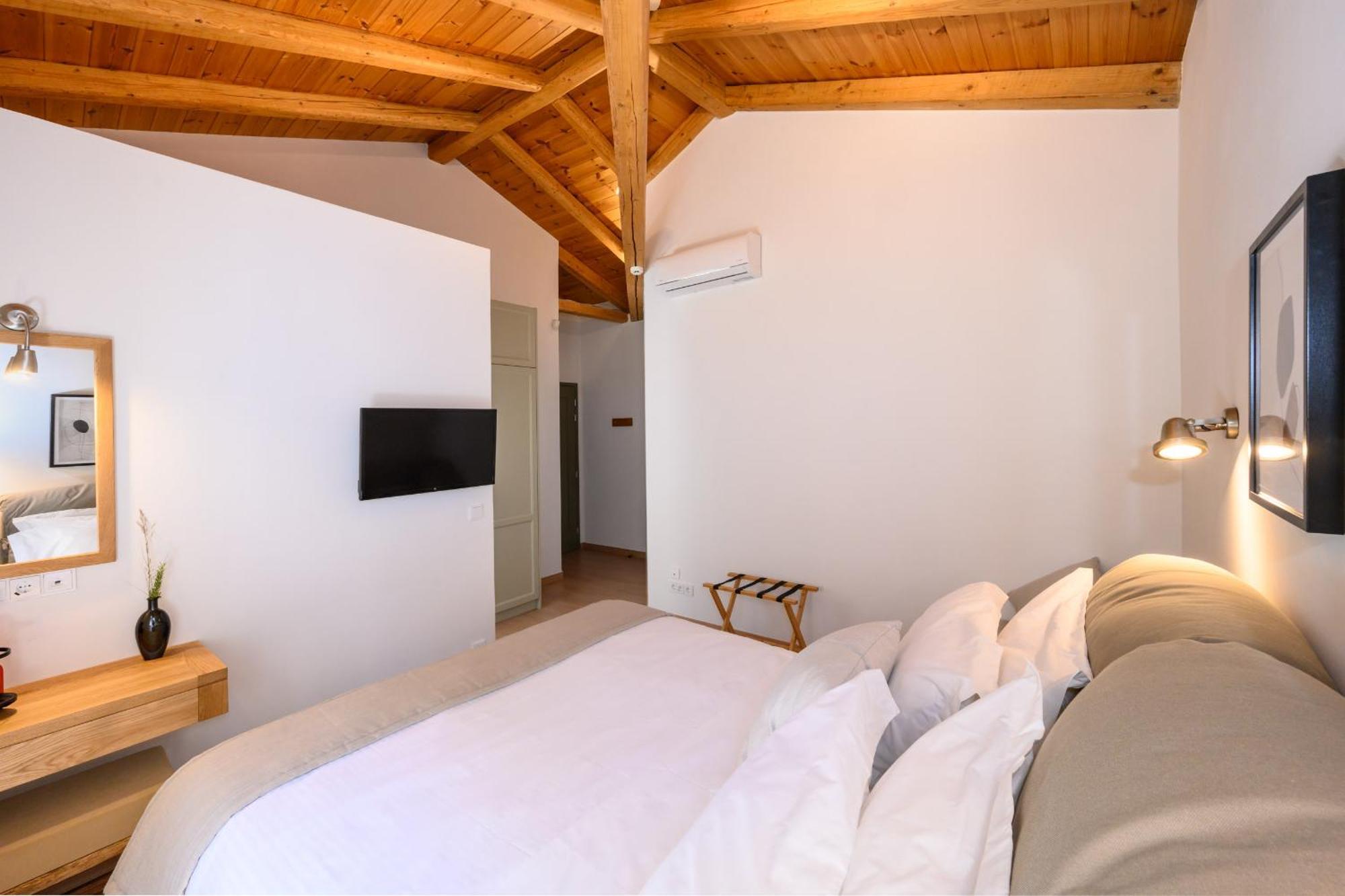 Selinitsa Residence Mani Agios Nikolaos  Exteriör bild